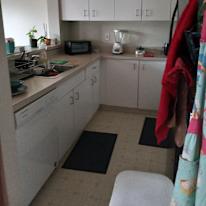 Photo of Emilia Reyes's room