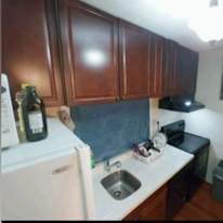 Photo of Erica's room