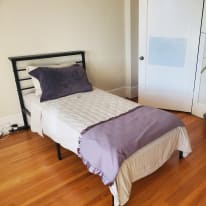 Photo of Grace's room
