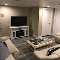 Photo of Sara's room