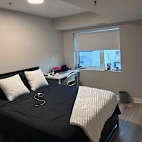 Photo of eunice's room