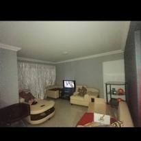 Photo of Neoza's room