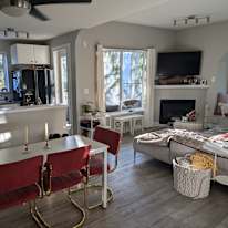 Photo of Jessica's room
