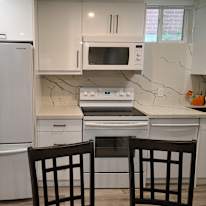 Photo of Minn's room