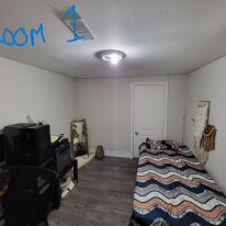 Photo of Anukars's room