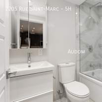 Photo of Mahmoud's room