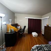 Photo of Jonathan's room