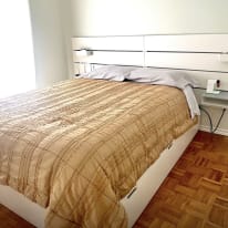 Photo of Jessica's room