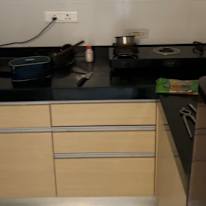 Photo of Pranjal's room