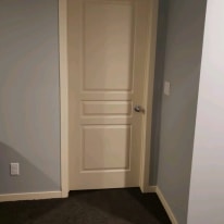 Photo of Val's room