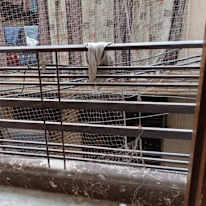 Photo of Saurav's room