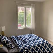 Photo of RISHAD's room