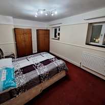 Photo of Dolly's room