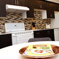 Photo of Nelson Couto's room