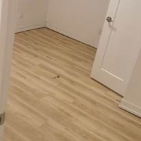 Photo of Mike's room