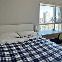 Photo of Jhon's room