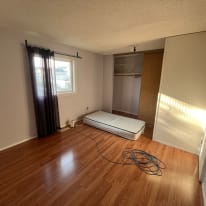 Photo of Vince's room
