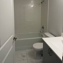 Photo of Arin's room