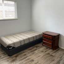 Photo of Navdeep's room