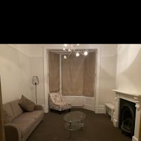 Photo of Helen's room