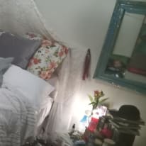 Photo of Sheleena's room