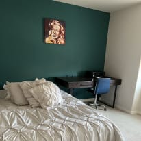 Photo of Vianey Cobian's room