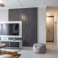 Photo of TNS's room