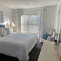 Photo of Lucille's room