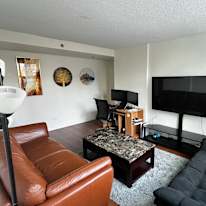 Photo of Kay's room