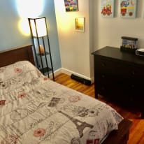 Photo of Gadyflor's room