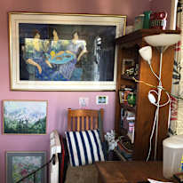 Photo of Jennifer's room