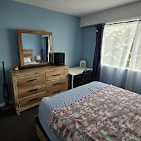 Photo of Rio's room