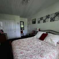Photo of Judi's room