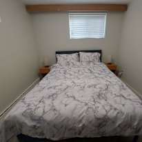 Photo of Rishna's room