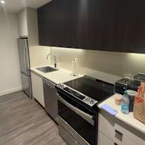 Photo of Alexandre Longtin's room