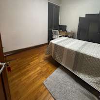 Photo of Claire's room