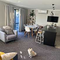 Photo of Sarena's room