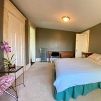 Photo of Naz's room