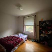 Lourdes Velasco's room