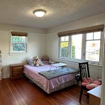 Photo of Julia T's room
