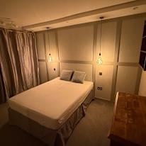 Photo of Mariusz's room