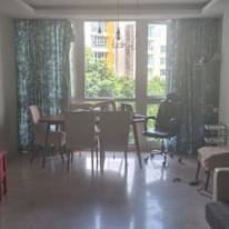 Photo of Avinash's room