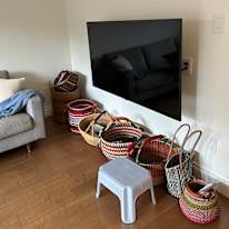 Photo of Calm and Peaceful's room