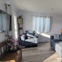 Photo of Jess's room