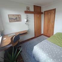 Photo of Alina's room