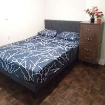 Photo of Ovel's room