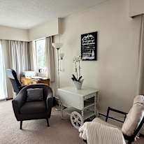 Photo of Liseth Miranda's room