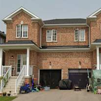 Photo of Karmesh's room