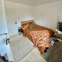 Photo of Jiey's room