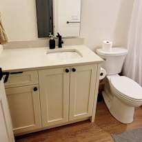 Photo of Saba Mall's room